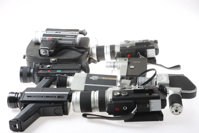 Blackmagic URSA mini 4.6K EF セット Movie Cameras, Film Photography, Cameras & Photo - PicClick CA