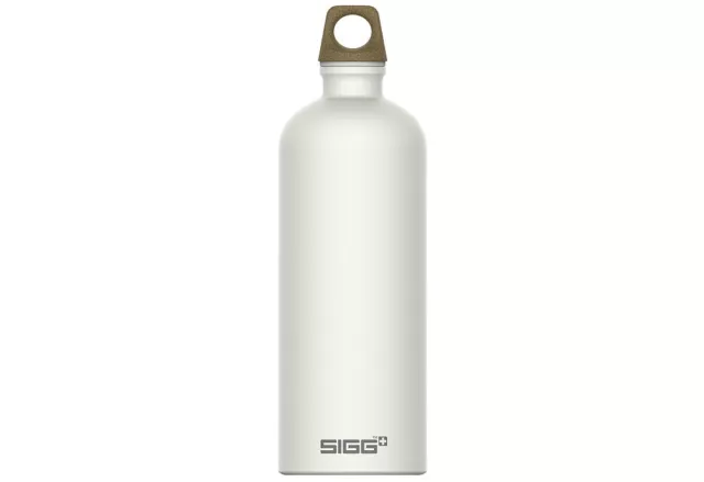 SIGG HAUSRAT Trinkflasche 'Myplanet Forward Plain' 2