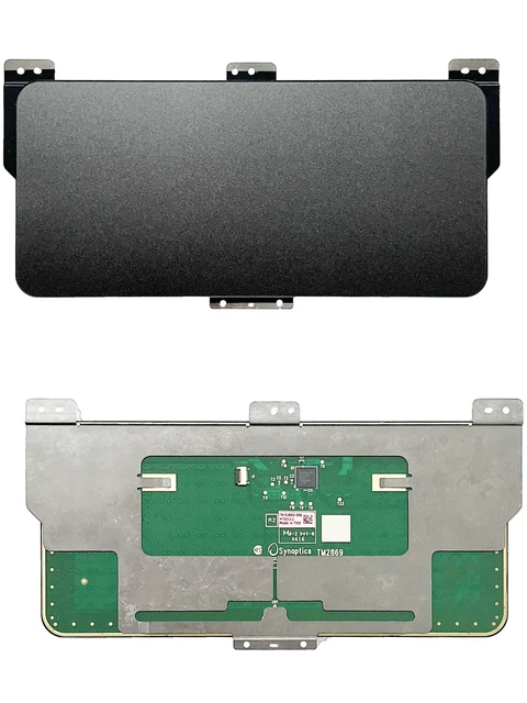 Pavé Tactile HP Authentique Avec Nappe – Pour Spectre Pro X360 G2