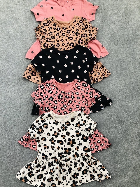 ❤️BNWOT Girls Tops & Leggings Outfits Sets Bundle 4-5 Years X10 Mix & Match❤️ 2