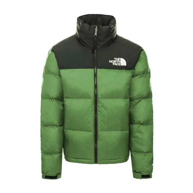 The North Face Giubbotto Uomo MOD. NPSE Jkt Verde Taglia XL