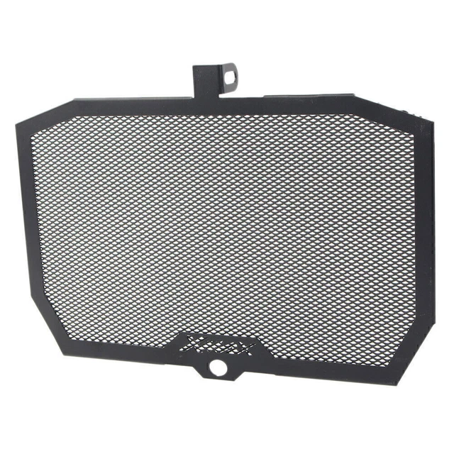 Radiator Grille Oil Cooler Guard Cover For Yamaha X-MAX300 X-MAX250 X-MAX XMAX