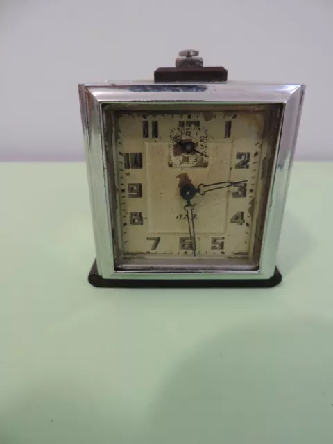 reloj antiguo