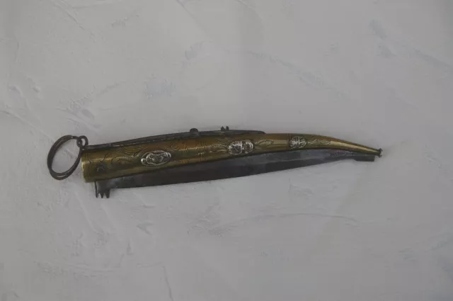 Couteau Ancien Couteau Ancien