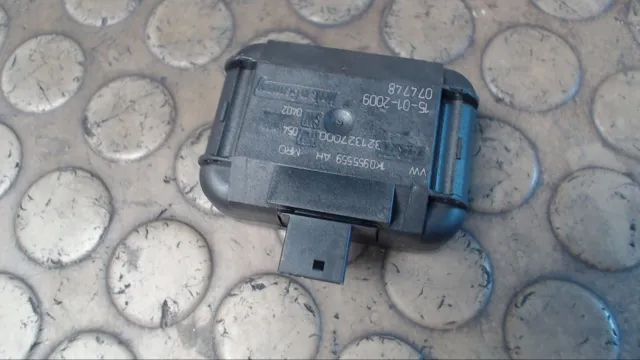 Regensensor VW Touran 1.4 TSI Ecofuel 1 T 1K0955559AH 12 Monate Garantie