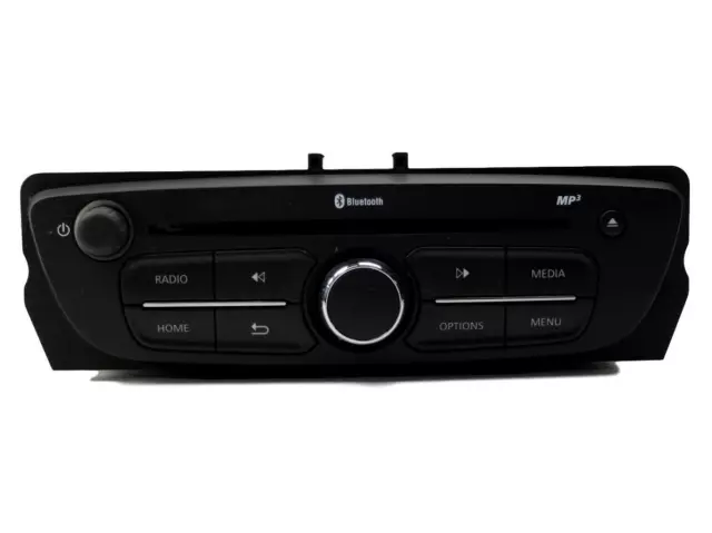 Radio Cd Mp3  Bluetooth Kangoo 2 281159591R Renault