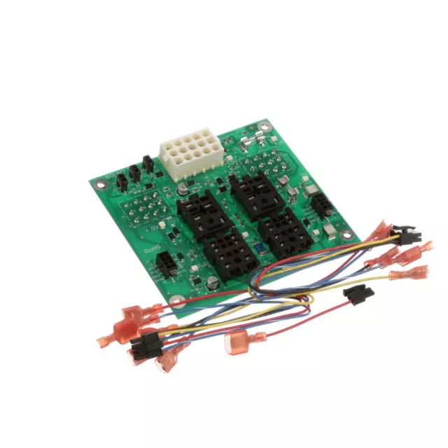 Interface Board for Frymaster - Part# 8262264