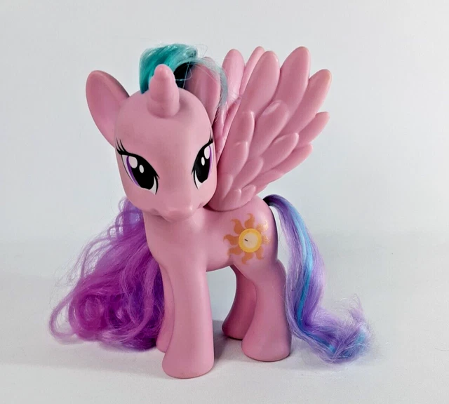 HASBRO MLP VINTAGE My Little Pony G2 ~PRINCESS IVY~ princess