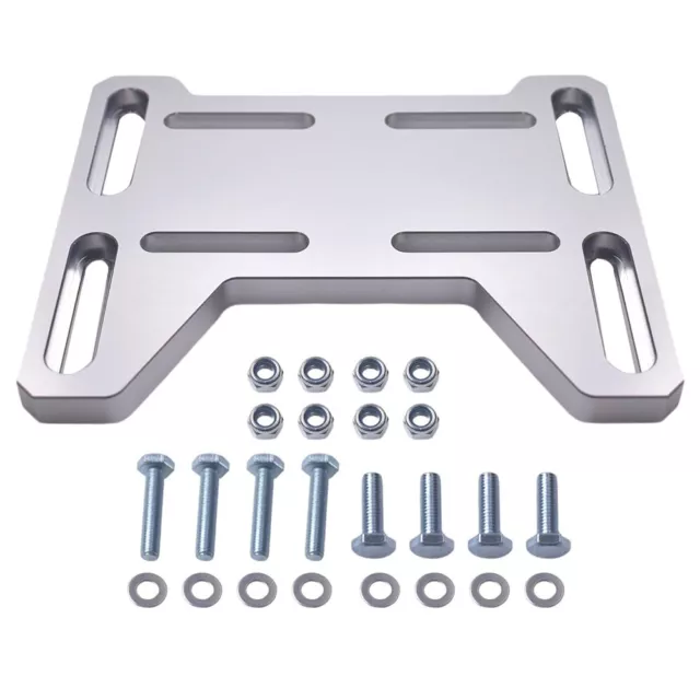 Universal Engine Mount For Mini Bike /Go Kart (Doodlebug) 212 Preditor Briggs SR
