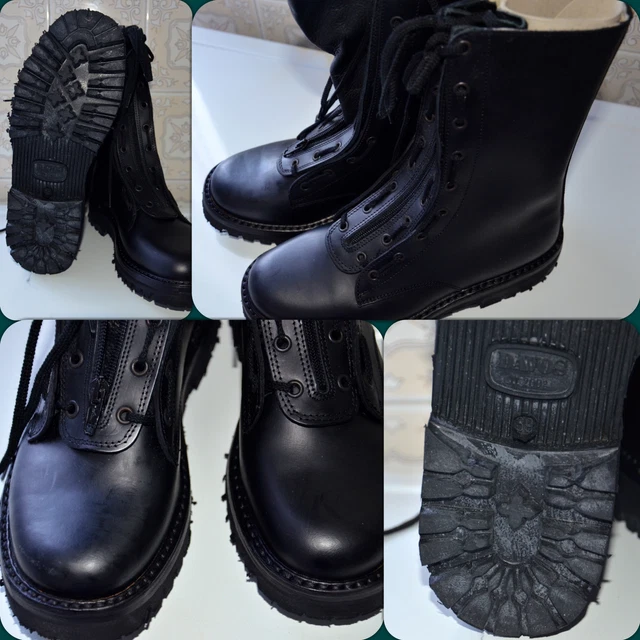 Anfibi davos best sale