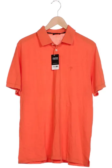 JOOP! Polo shirt uomo polo shirt taglia EU 56 (XXL) cotone arancione #us782d4