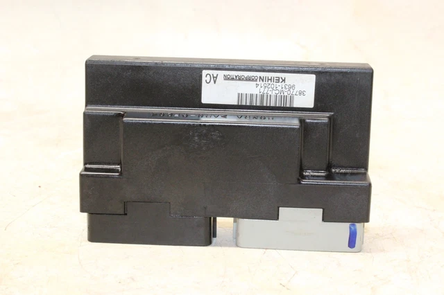 Honda Ruckus NPS 50 ECU Computer Controller Unit ECM CDI – 2006-2022 (Used, Carburetor Model)