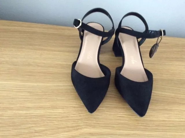 Matalan ladies outlet shoes wide fit