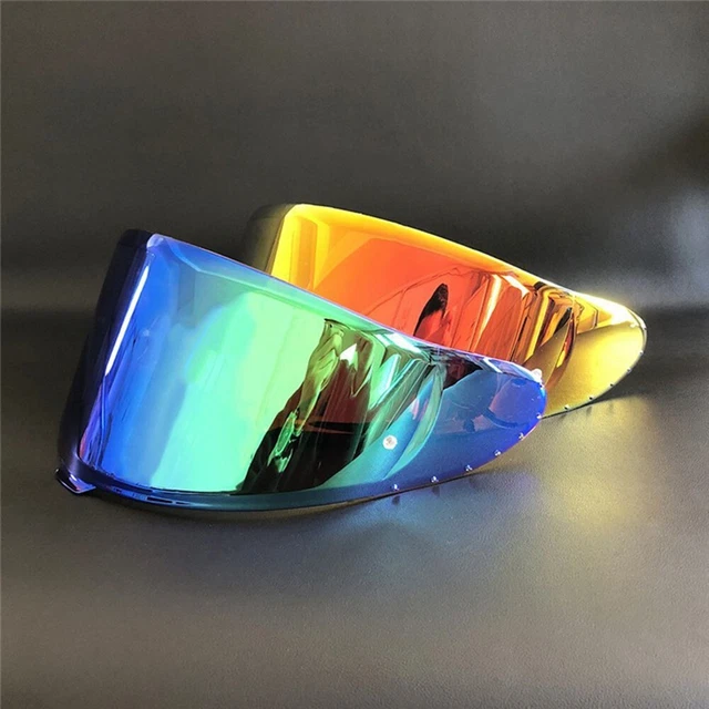 1 pz obiettivo visiera antiluce protezione UV obiettivo parabrezza