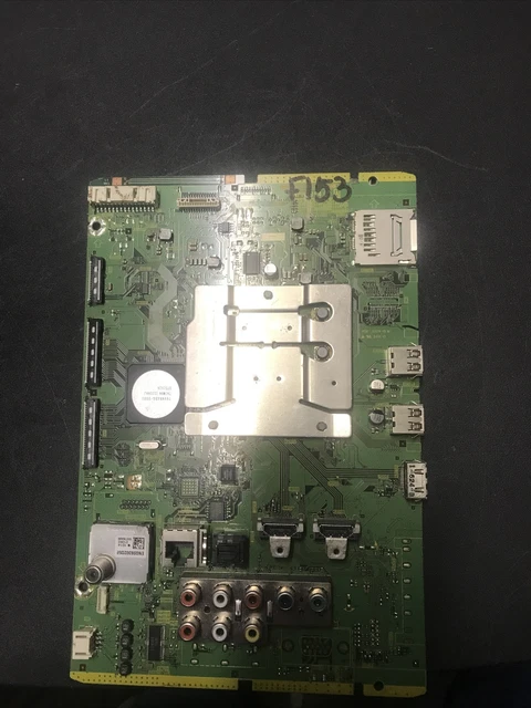 Tnph0914 Panasonic main board for TC-P42S30