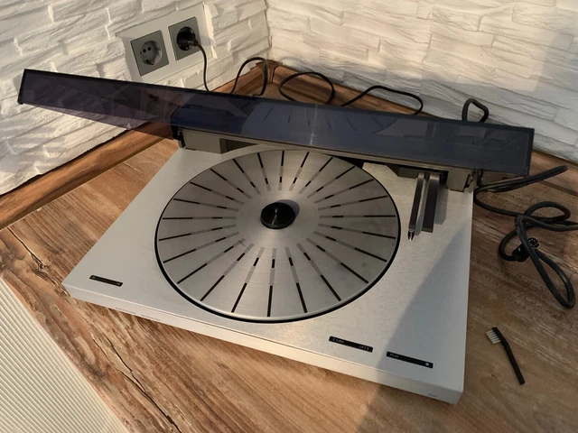 BANG & OLUFSEN Beogram 5500 MMC4 System Plattenspieler Turntable 4500 ...