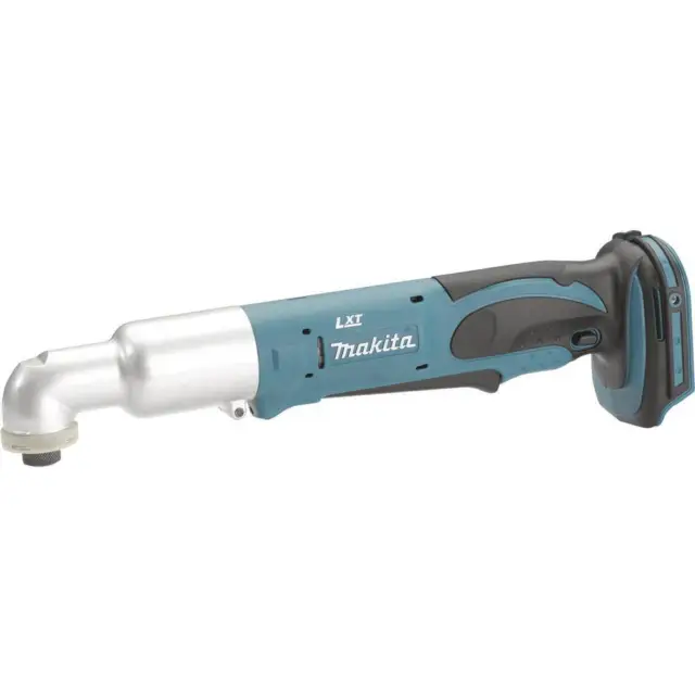 Visseuse dangle sans fil Makita DTL061Z 18 V Li-Ion sans batterie