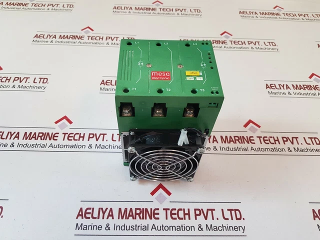 Mesa electronic cd3000s-2ph thyristor