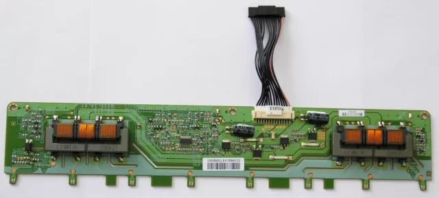 Carte inverter SSI320_4UH01 compatible TV Samsung LE32C450...