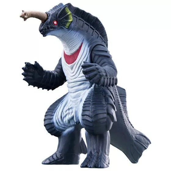 BANDAI ULTRAMAN Figure Ultra Monster Series 197 Gedos Japan NEW