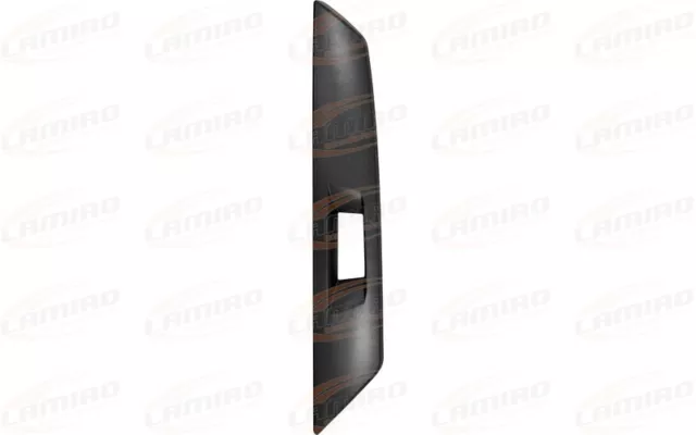 fits VOLVO FH4 Spiegel Arm Abdeckung links schwarz oe: 21765994 / 82944866