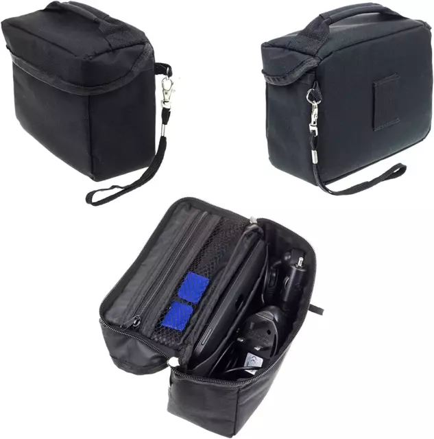 Custodia borsa da viaggio per TomTom Go Classic 6"" Go Discover 6"" 7"" Go Expert Go 6"" GB