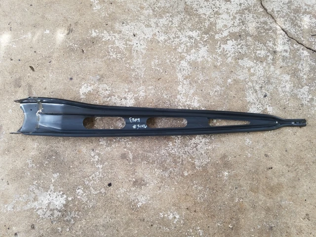 93-02 Camaro Firebird Transmission to Differential Torque Arm Bar Automatic