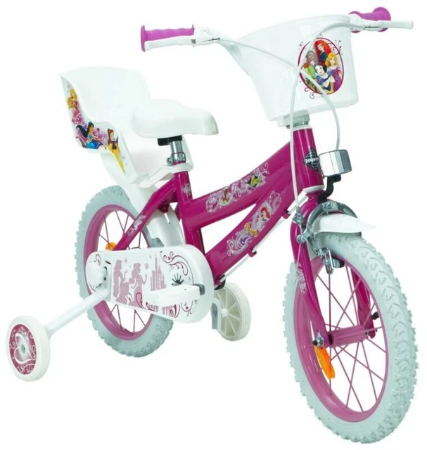HUFFY DISNEY PRINCESS 14