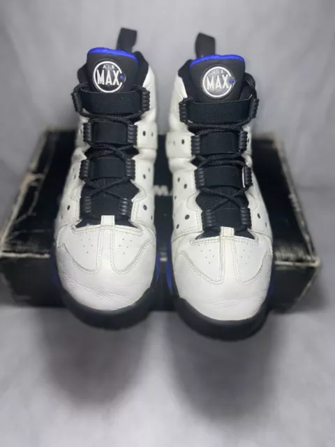 NIKE - まさ様 Sale!入手困難☆ Nike x DENHAM AIR MAX 95 (Nike/スニーカー