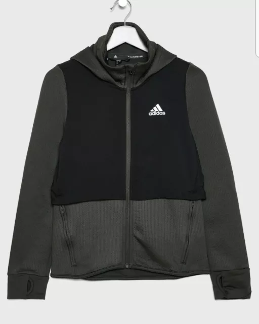 Adidas Originals Junior Girls Kids Hoodie Sweatshirt