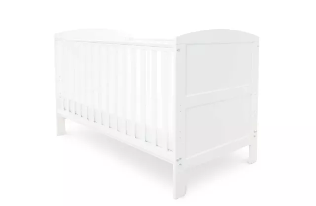 Ickle Bubba Cot Bed