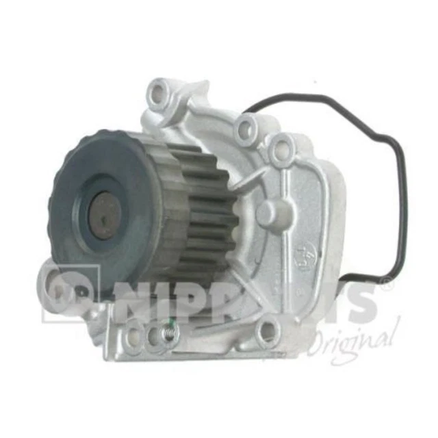 NIPPARTS Pompe À L'Eau pour Honda Civic VII Hatchback Eu EP Ev Fr-V Be Flux Rn