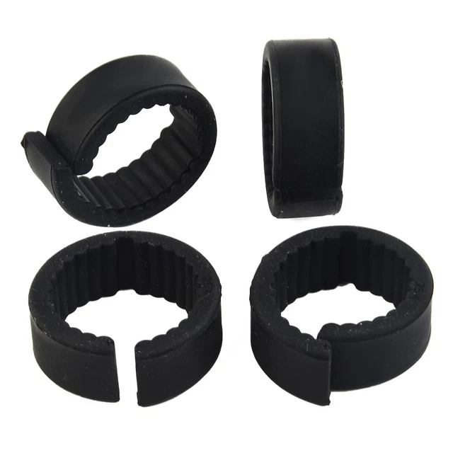 Support Vélo Pour Écran KT-LCD3 / LCD3U - Support Universel En Plastique Noir