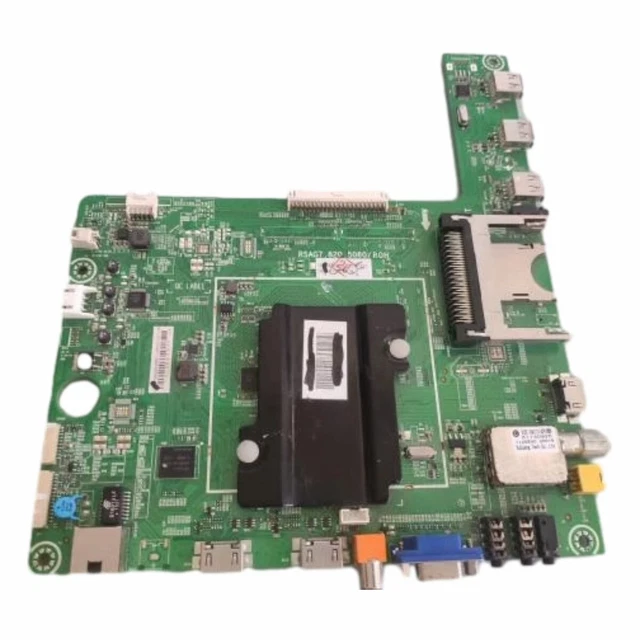 Main Hisense 58a6nv Rsag7.820.13684/r0h (Reacondicionado) | Meses sin interés