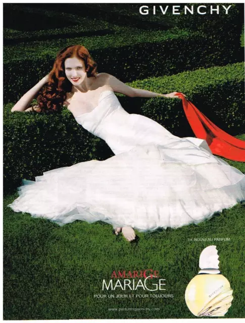 Amarige mariage givenchy sephora cheap