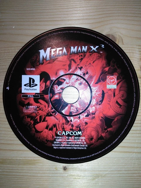 x man sony playstation