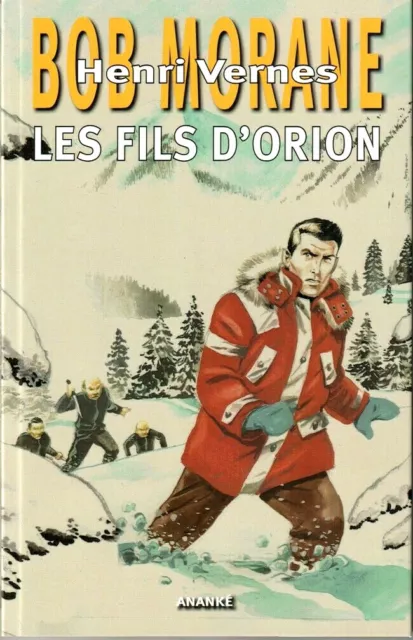 Eo 250 Exs + Serge Allemand Bob Morane Gf 78 + Ex Libris Signé Les Fils D'orion