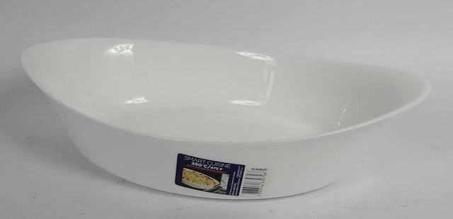 Luminarc Smart Cuisine Ofenform oval 250°C