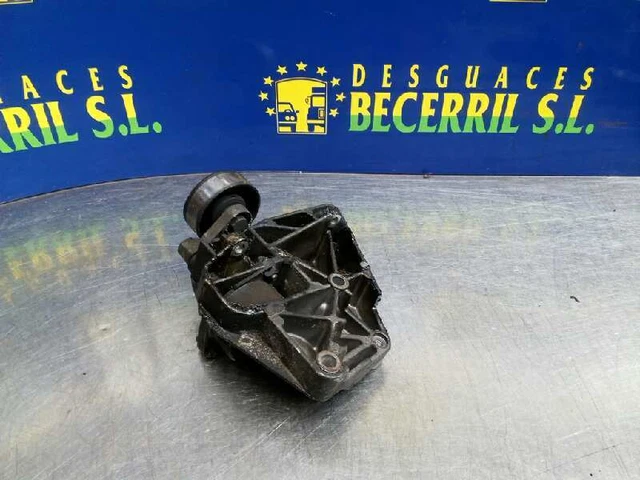 11282247713 galet tendeur pour BMW 5 2 D 2000 1516270