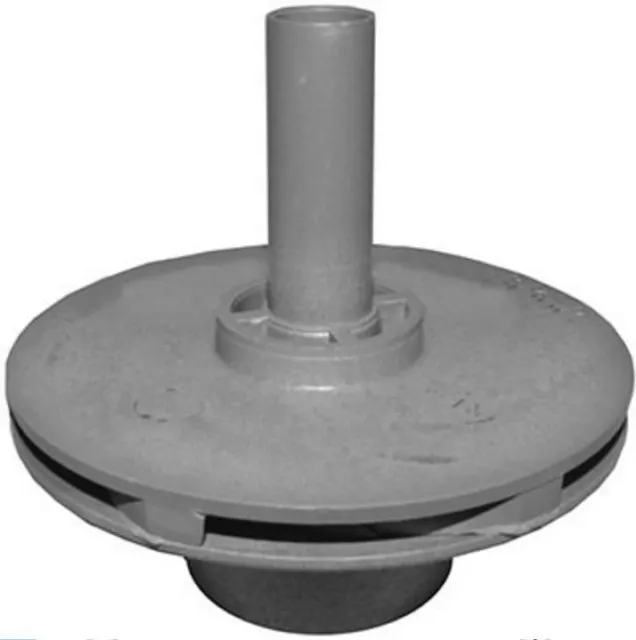 Waterway spa pump IMPELLER for BATH SERIES wet-end .5HP/ .75HP/ 1HP/ 1.5HP/ 2HP