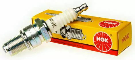 Fits HONDA CB400 (N/NA/NC/T) 78-85 DR8ES NGK Spark Plug