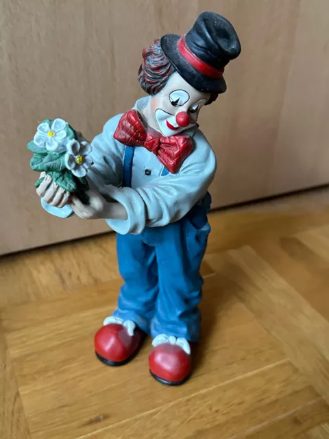 Gilde Clown - Der Verlegene