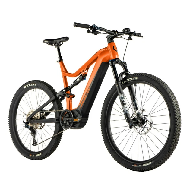 vélo type vtt btwin rockrider 20pouce tres belle état