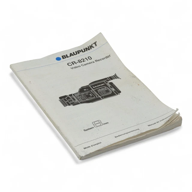 Manuales y guías, Cámaras y fotografía - PicClick ES