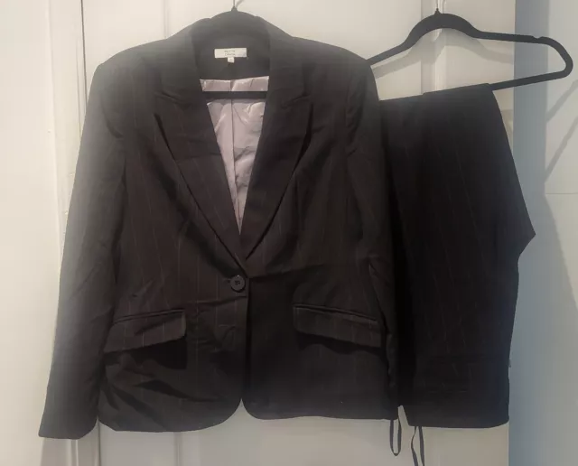 Debenhams ladies hot sale trouser suits