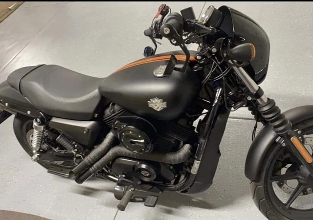 xg750a custom