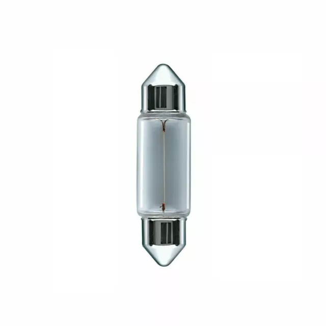 10x Osram C5W 36mm Soffitte 12V Lampe 5W Birne Kennzeichenbeleuchtung Innenraum 3