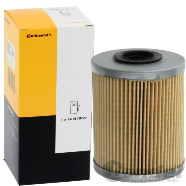 CONTI DIESELFILTER passend für OPEL ASTRA G+H COMBO CORSA C VECTRA B+C ZAFIRA