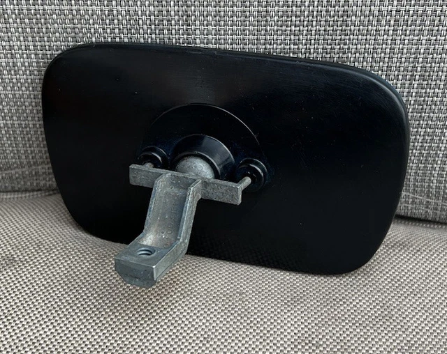 GENUINE FORD 197279 XaXbXc Gt FalconFairmont Gxl Side Mirror Glass