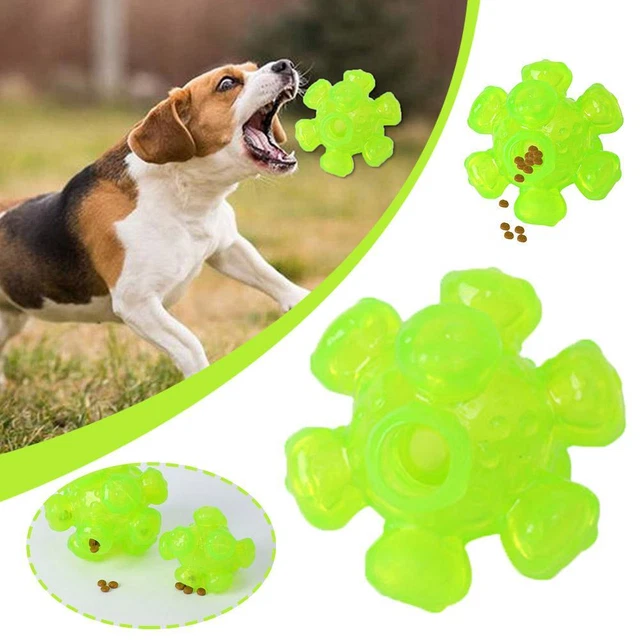PUPPY CHEW TOYS for Teething NonToxic Durable Interactive Teething